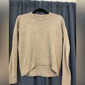 Lululemon sweater